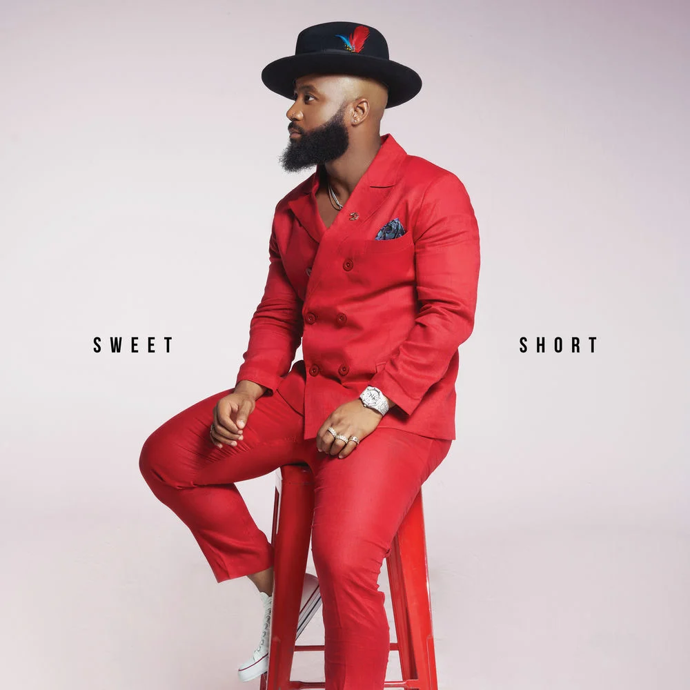 Cassper Nyovest – Hase Mo States