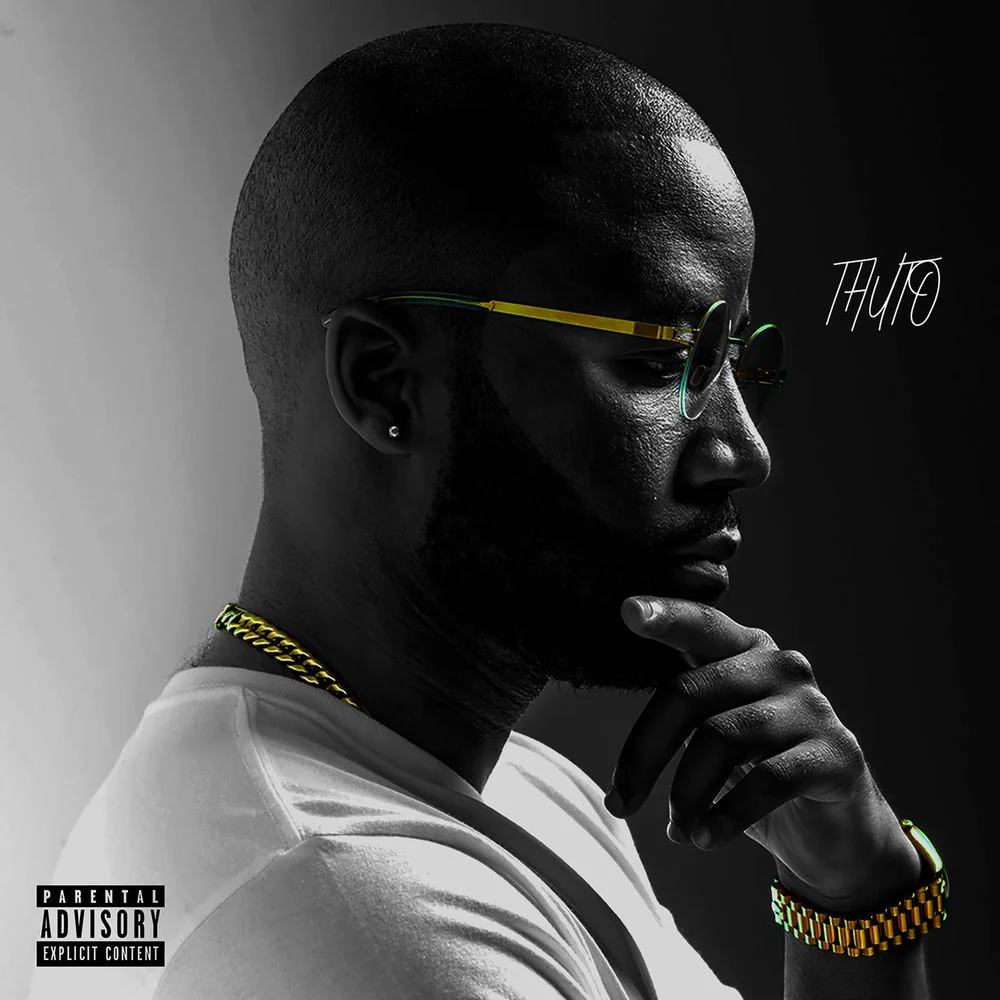 Cassper Nyovest – Top Shayela