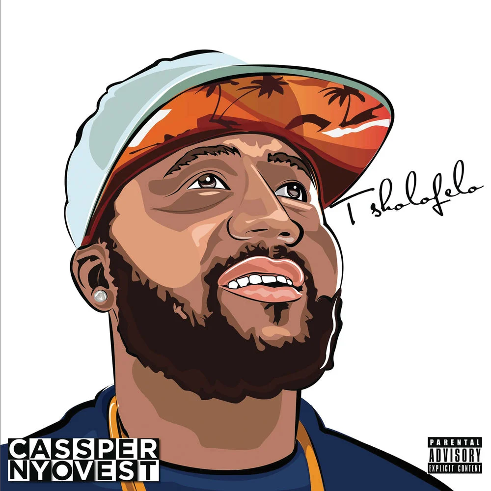 Cassper Nyovest – Lerato
