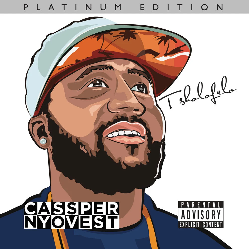Cassper Nyovest – Phumakim