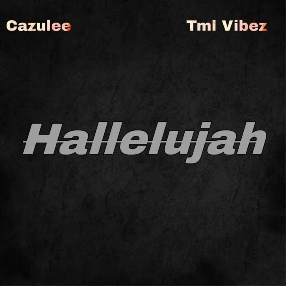 Cazulee – Hallelujah