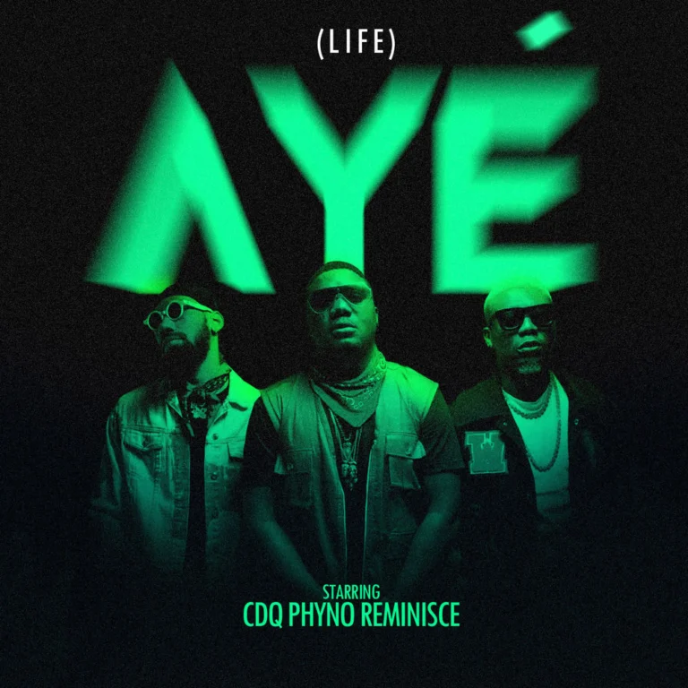 CDQ – Aye