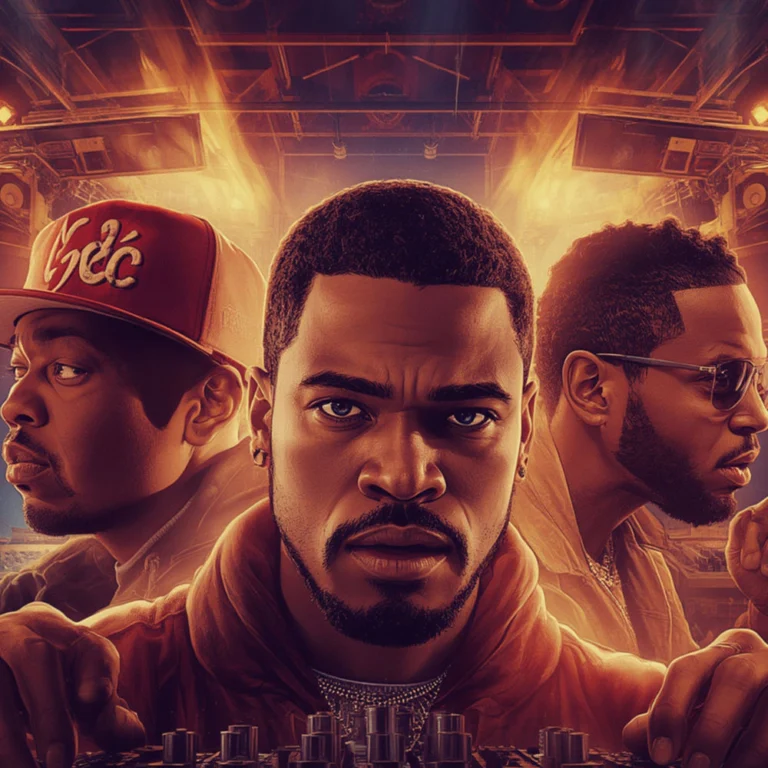 CDQ – Hit Makers
