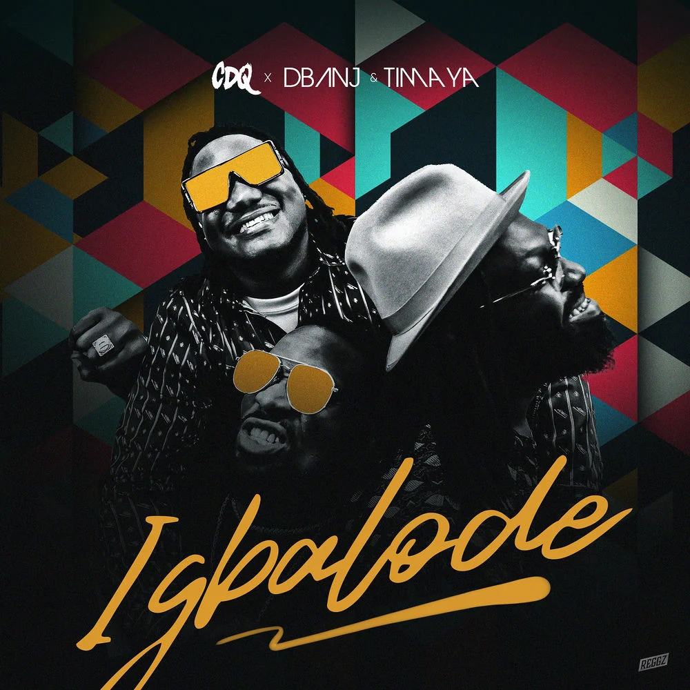 CDQ – Igbalode
