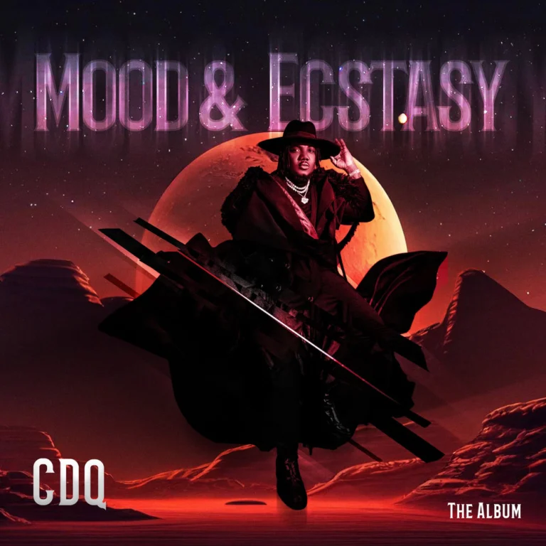 CDQ – Vanity