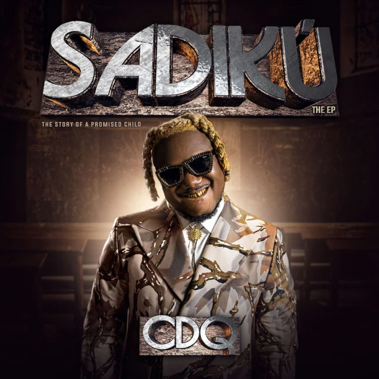 CDQ – Olohun Sè