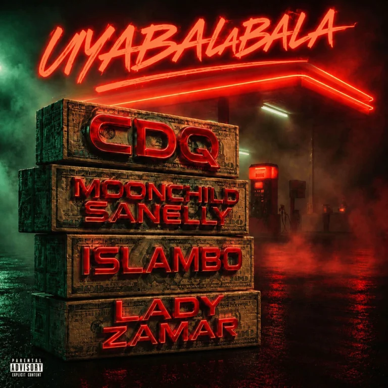 CDQ – UYABALABALA
