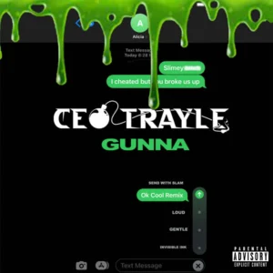 CEO Trayle