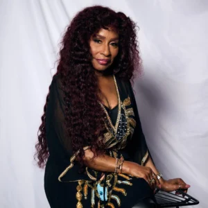 Chaka Khan