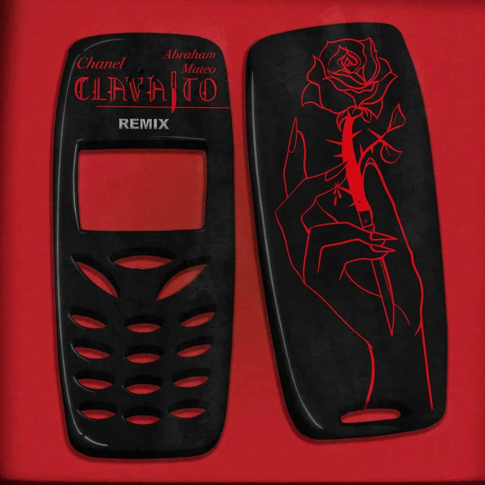 Chanel – Clavaito (Pxlish Beatz Remix)