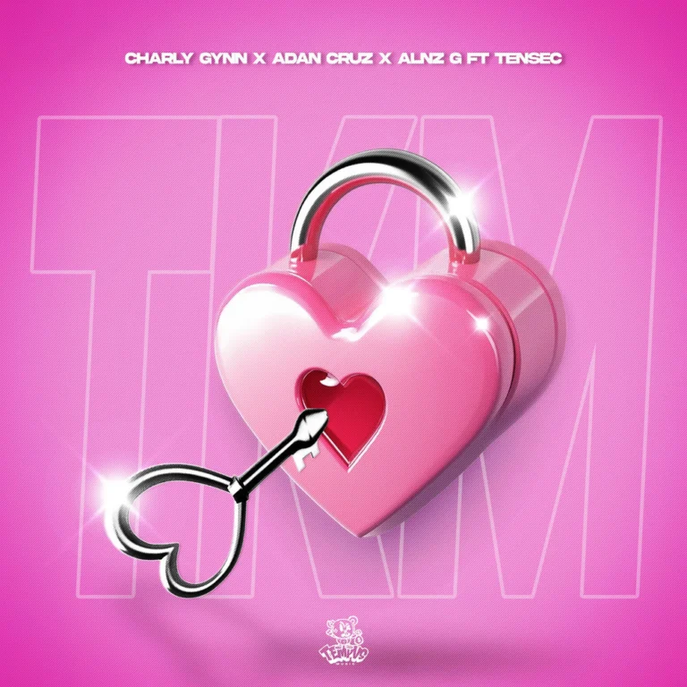 Charly Gynn – TKM