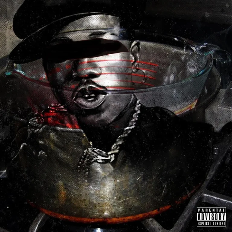 Chase Fetti ft. Benny the Butcher – Own Pots