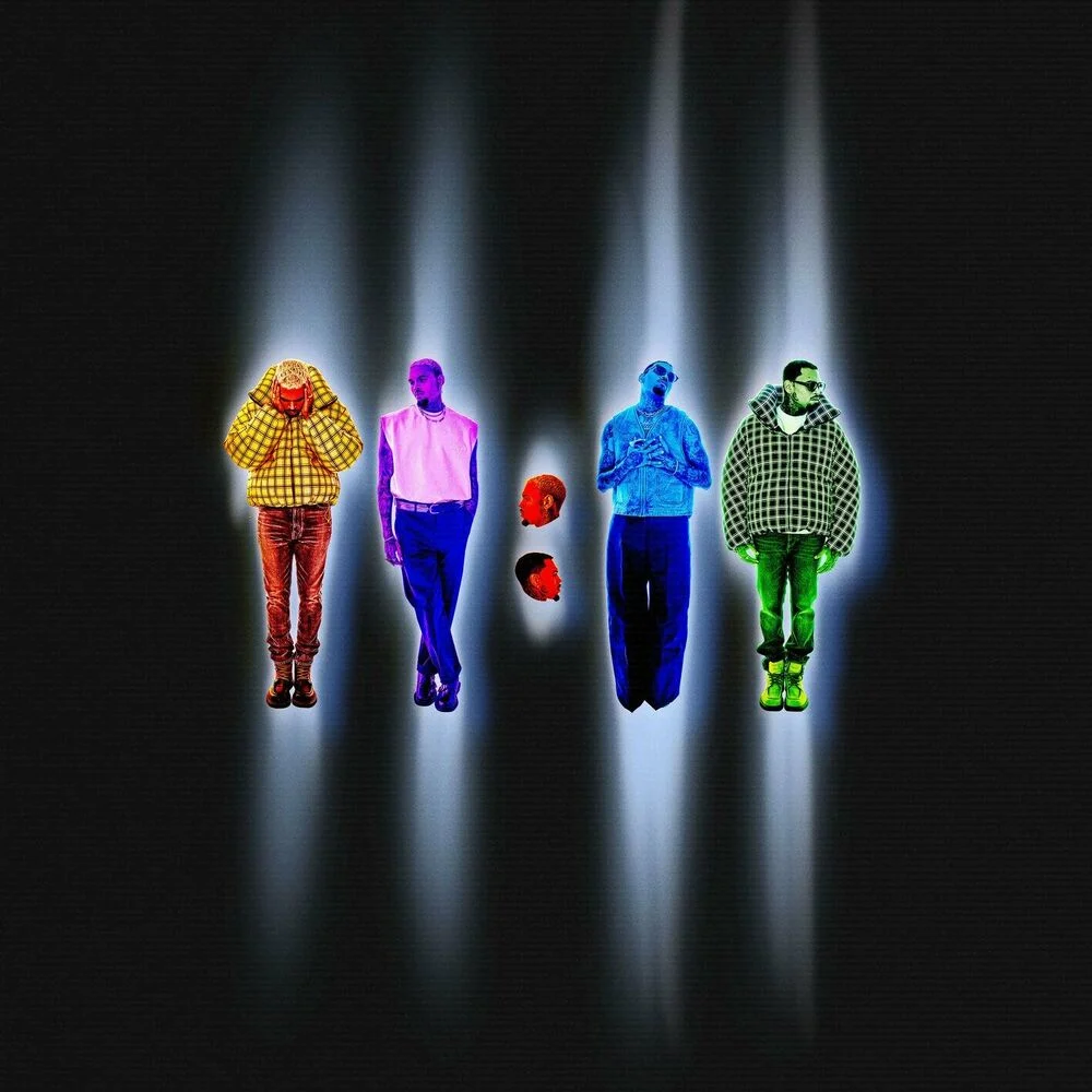 Chris Brown – Summer Too Hot