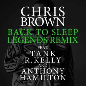 Anthony Hamilton