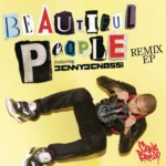 Chris Brown ft. Benny Benassi – Beautiful People (Felix Cartal Club Remix)