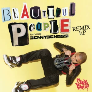 Benny Benassi