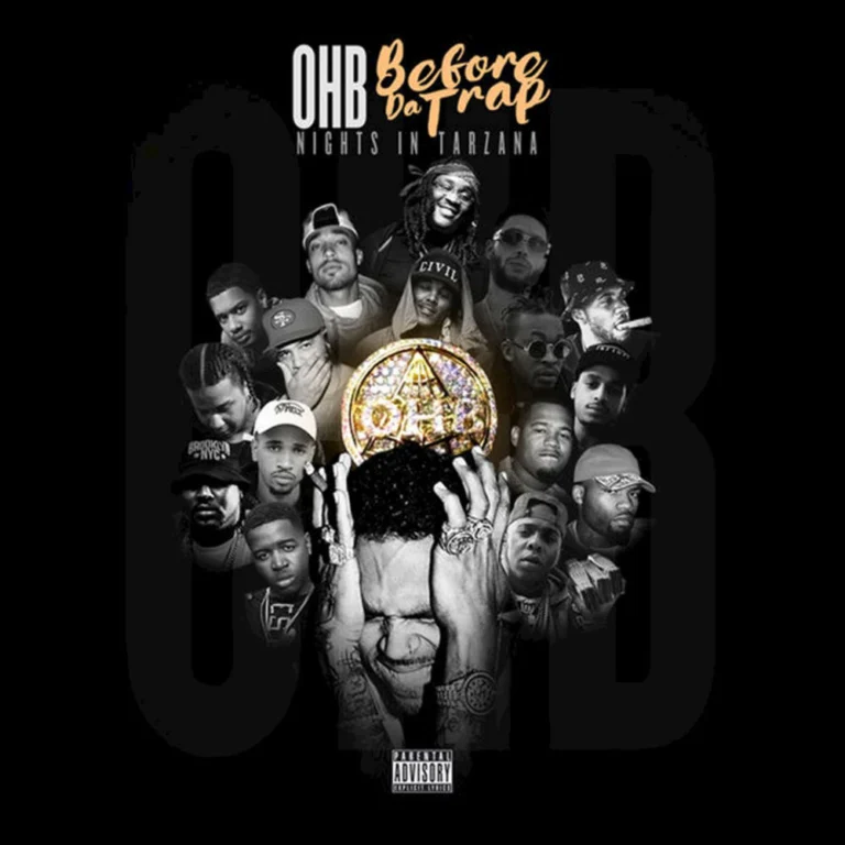 Chris Brown – I Already Love Her