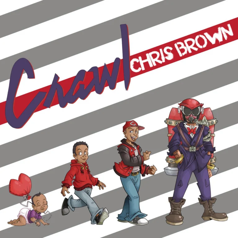 Chris Brown – Crawl (Manhattan Clique Remix)