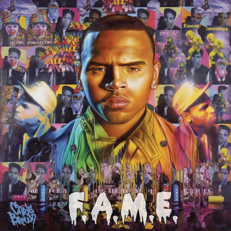 Chris Brown ft. Tyga & Kevin McCall – Deuces