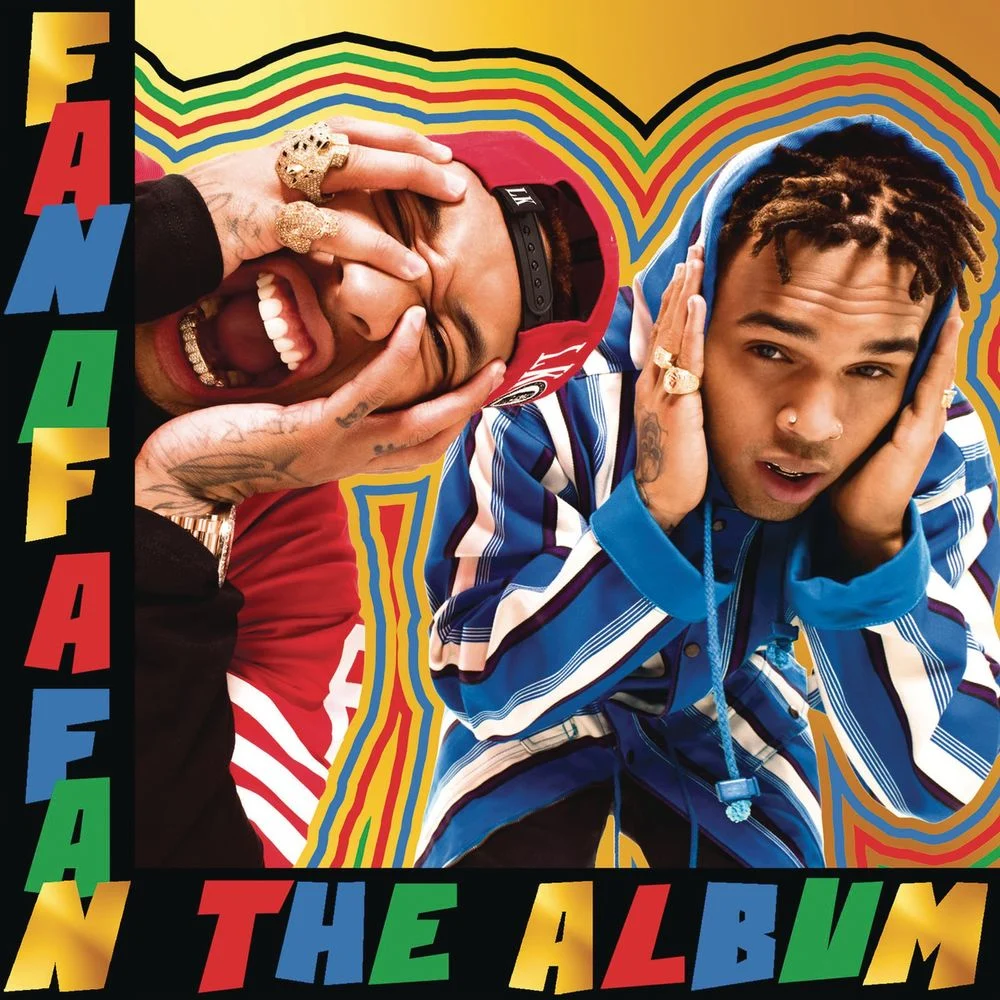 Chris Brown – Ayo (Jason Nevins Remix)