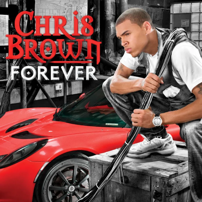 Chris Brown – Forever (Cahill Club Mix)