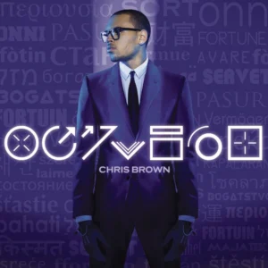 Chris Brown ft. Kevin McCall – Strip