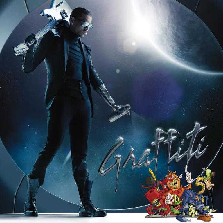 Chris Brown ft. Swizz Beatz & Lil’ Wayne – I Can Transform Ya
