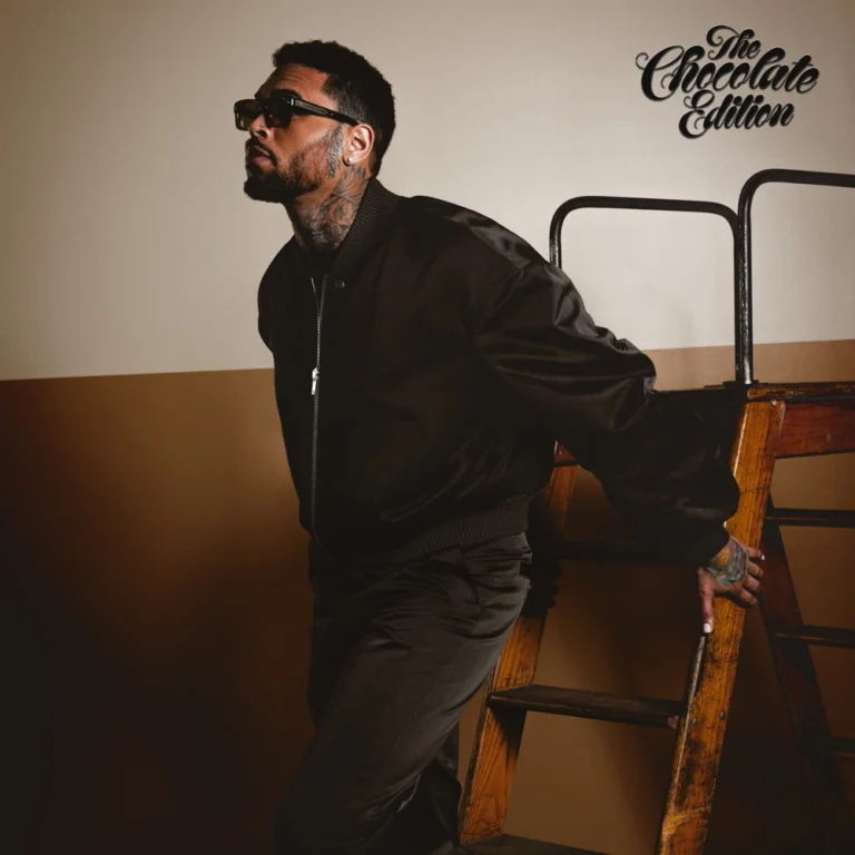 Chris Brown – Loose
