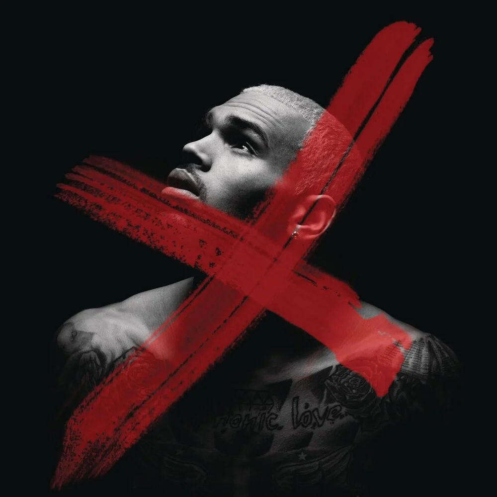 Chris Brown ft. Usher – New Flame (Dave Audé Remix)