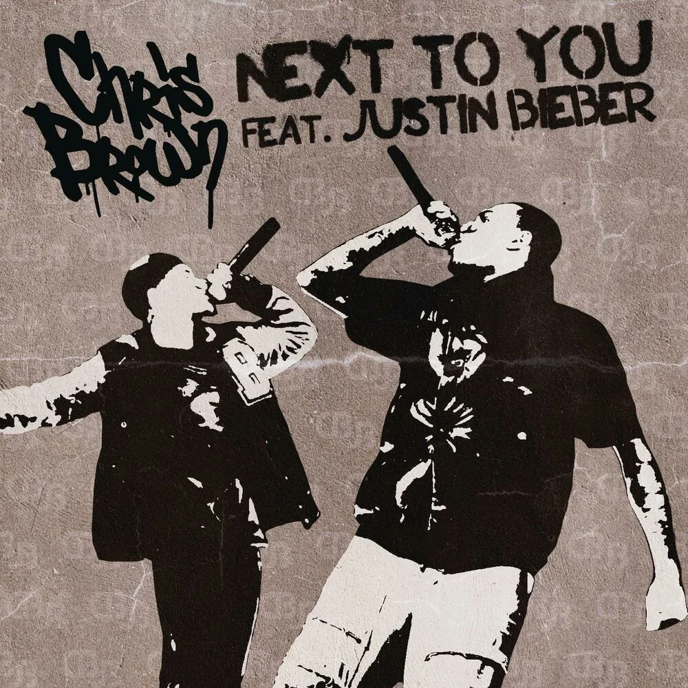 Chris Brown – Talk Ya Ear Off