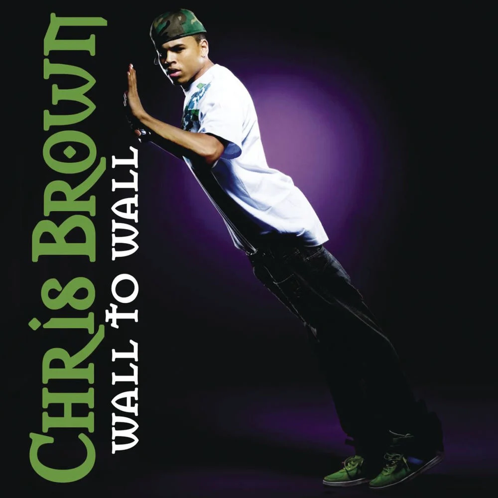 Chris Brown ft. Elephant Man – Wall To Wall (Mike D Remix)