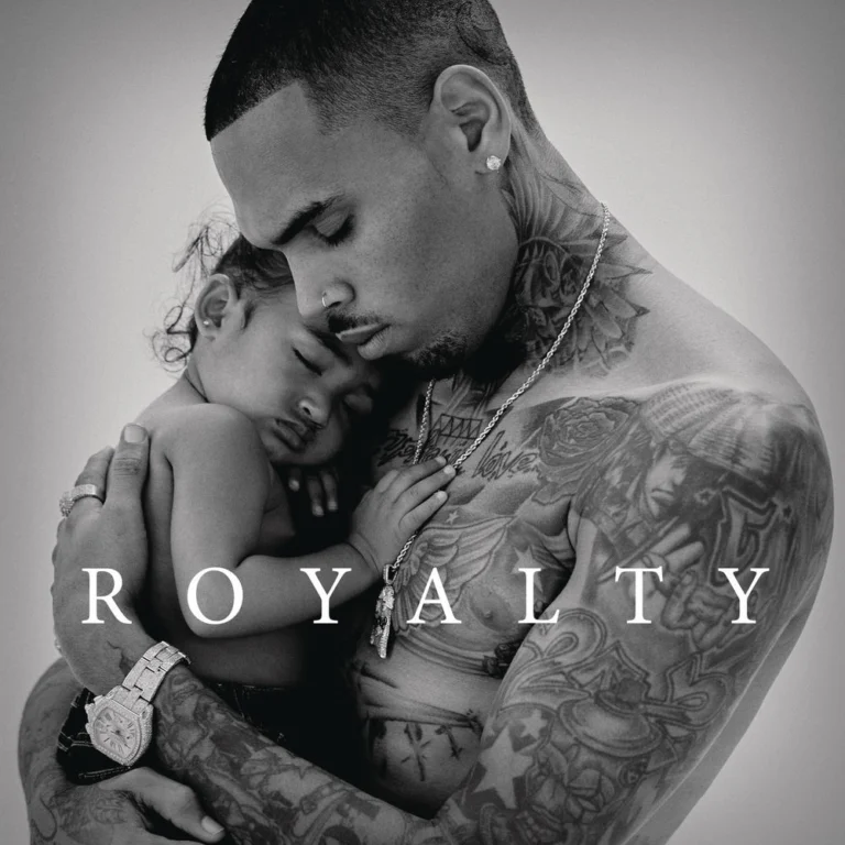 Chris Brown ft. Keith Sweat – Who’s Gonna (NOBODY) Remix