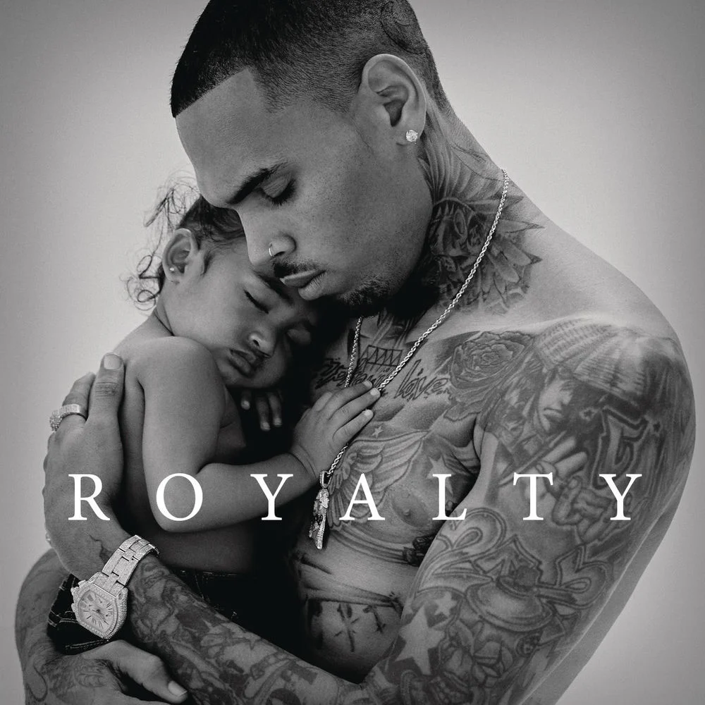 Chris Brown ft. Keith Sweat – Who’s Gonna (NOBODY) Remix
