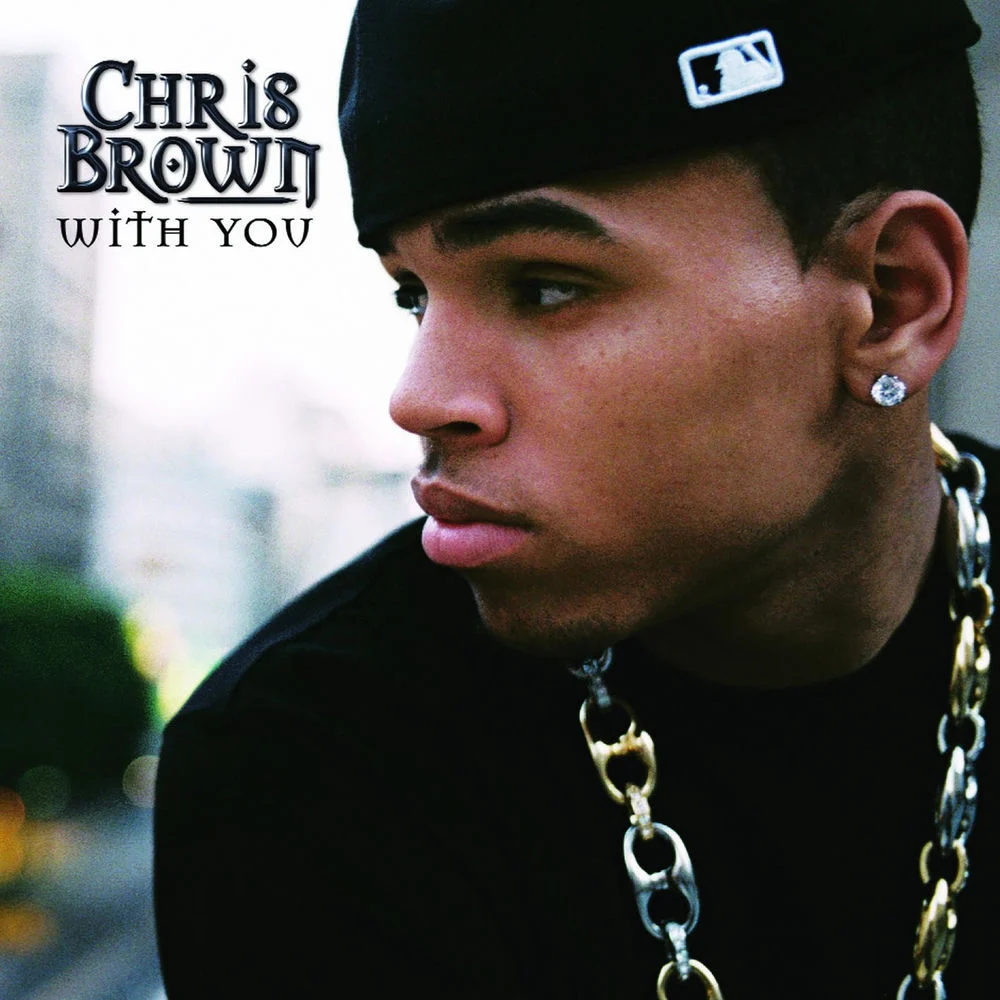 Chris Brown – With You (B&B Remix)