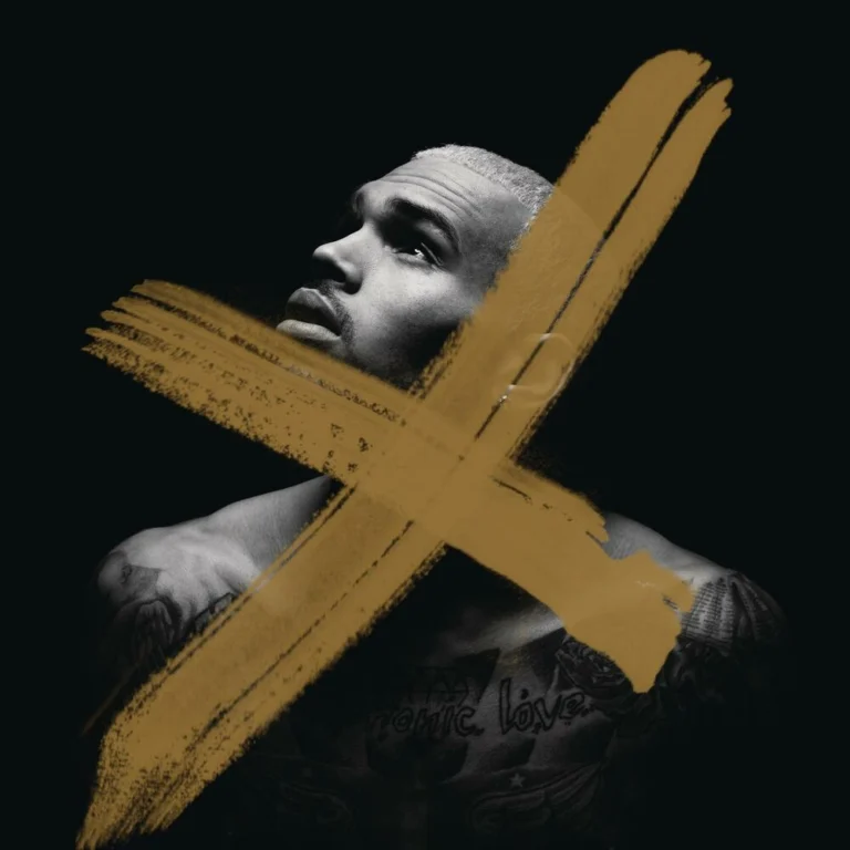Chris Brown ft. Jhené Aiko – Drunk Texting