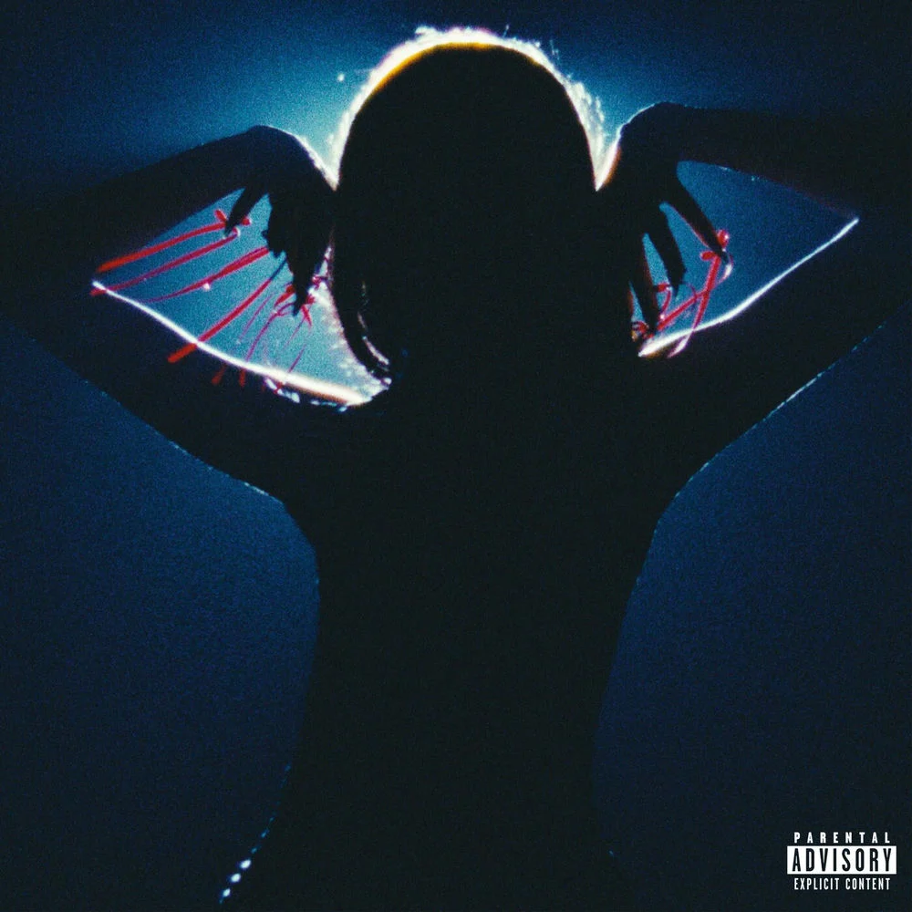 Chxrry – Never Had This