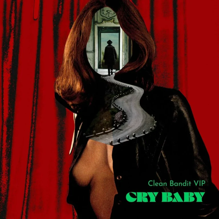 David Guetta – Cry Baby (Clean Bandit VIP Mix)