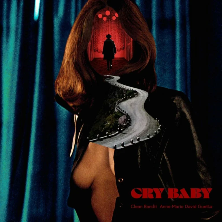 David Guetta – Cry Baby (Extended)