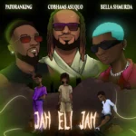 Cobhams Asuquo – Jah Eli Jah