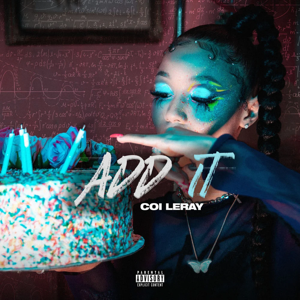 Coi Leray – Add It