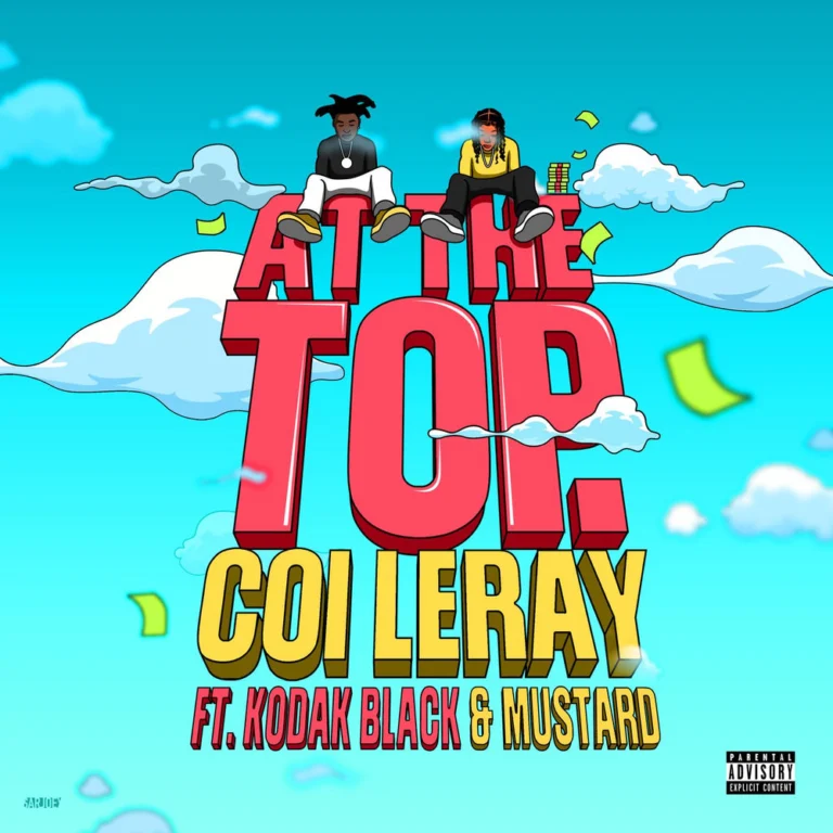 Coi Leray – At The Top