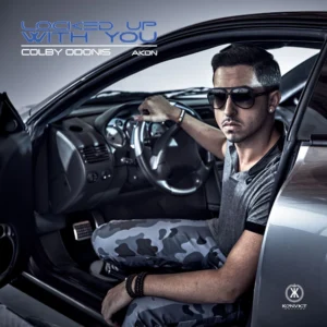 Colby O'Donis