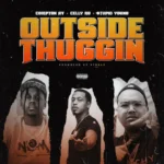 Compton AV – Outside Thuggin