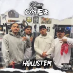 Con – Shimo Media Cypher Hollister