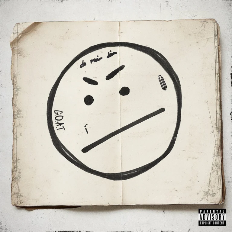 Conway the Machine – Ten/Rya Interlude