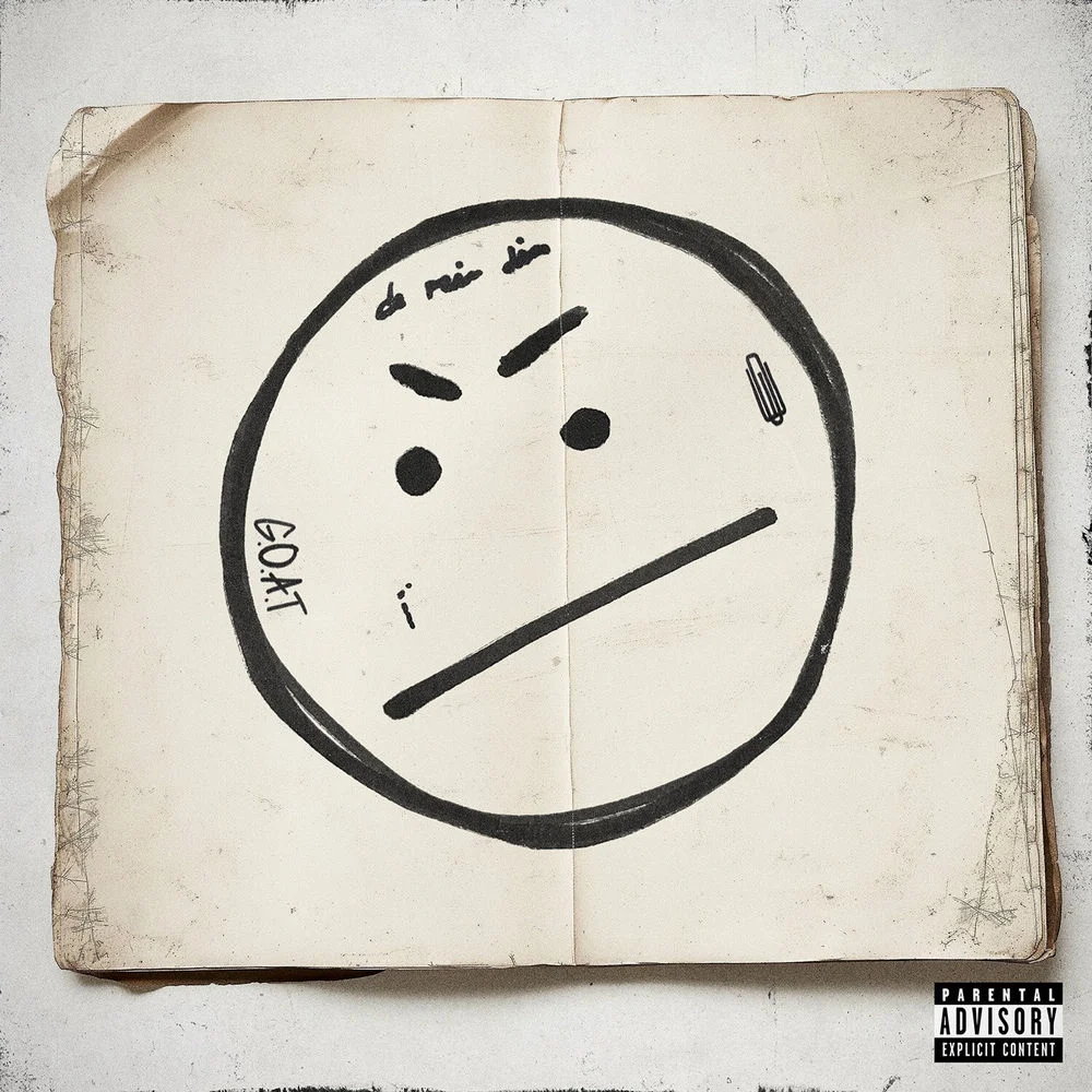 Conway the Machine – Ten/Rya Interlude