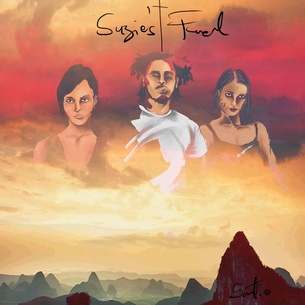 Cruel Santino – Lit Ones