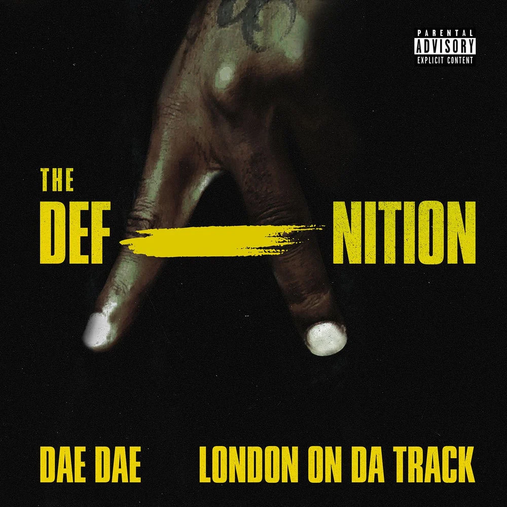 Dae Dae ft. Tk Kravitz – Ride