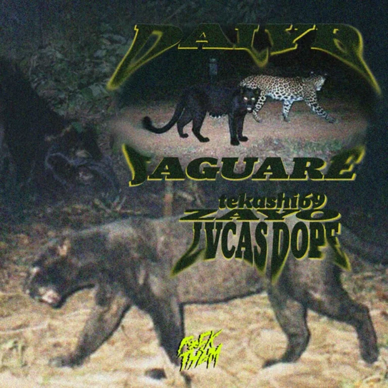 Dalyb – Jaguare
