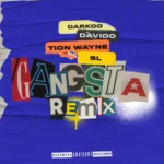 Darkoo – Gangsta (Remix)